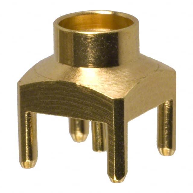 SMP-MSSB-PCT Amphenol RF  Gruppi di connettori coassiali (RF)